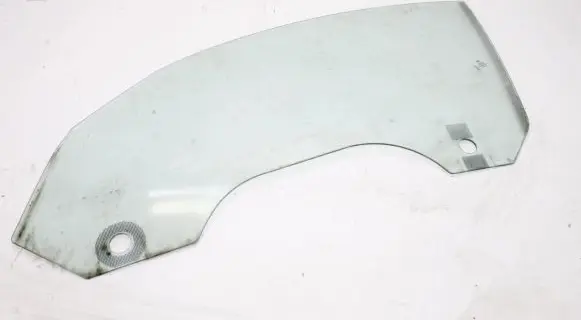 BMW Z4 E89 Front door window/glass (coupe) 