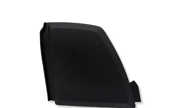 Mitsubishi Pajero Dashboard side end trim 8002A203
