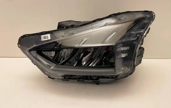 Headlight/headlamp