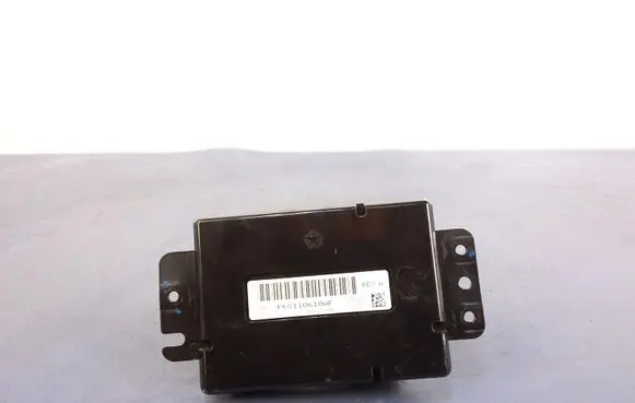 Jeep Grand Cherokee Parking PDC control unit/module 68110610AF