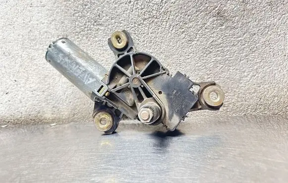 Toyota Avensis Verso Rear window wiper motor 8513005051 49024902