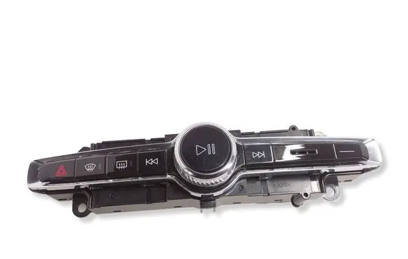 Volvo XC40 Sound control switch 31456673