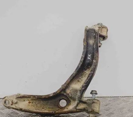 Volkswagen Transporter - Caravelle T5 Front lower control arm/wishbone 7H0407165B
