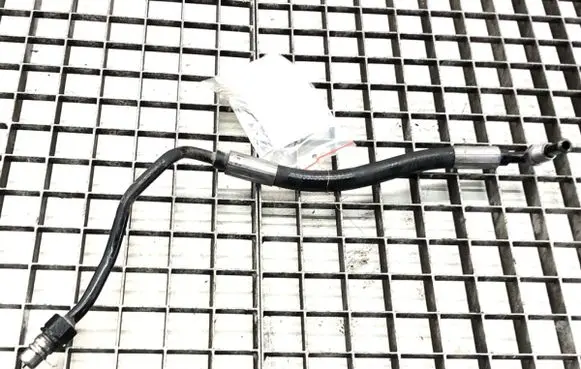 Mercedes-Benz CL C215 Other exterior part