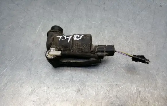 Renault Espace - Grand espace IV Windscreen/windshield washer pump 9632984980 9634558980