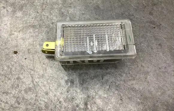 KIA Sorento Other interior light