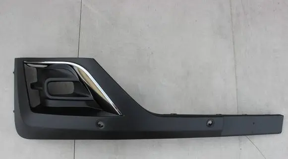 Renault Trafic III (X82) Front bumper lower grill 261A39991R