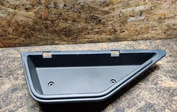 Hyundai i30 Glove box in trunk 85754A6510
