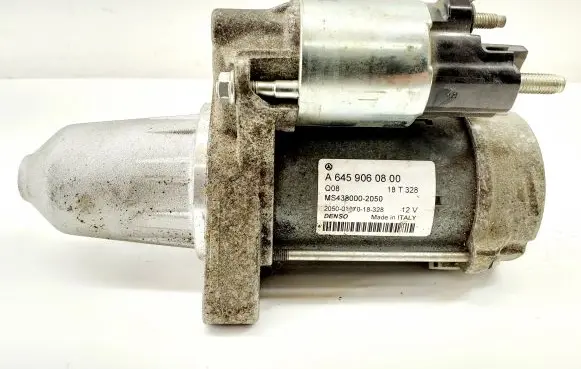 Mercedes-Benz GLA W156 Starter motor 6459060800 A6459060800