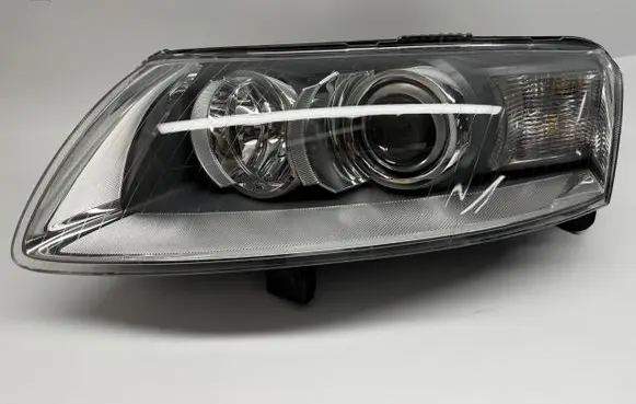 Audi A6 S6 C6 4F Headlight/headlamp 4F0941003