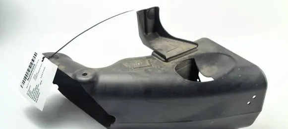 Dodge Challenger Steering wheel axle 68228405AD