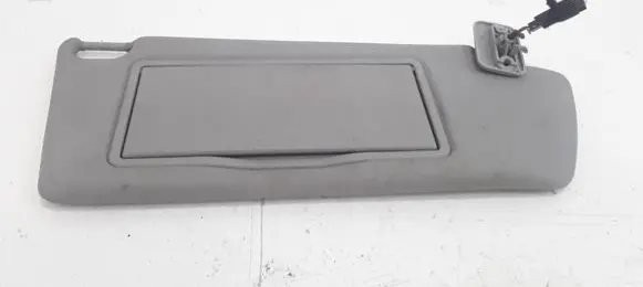 Opel Vectra C Sun visor