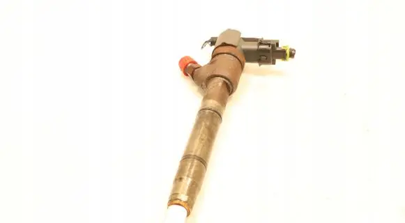 KIA Ceed Fuel injector 0445110320