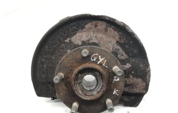 Mitsubishi ASX Front wheel hub