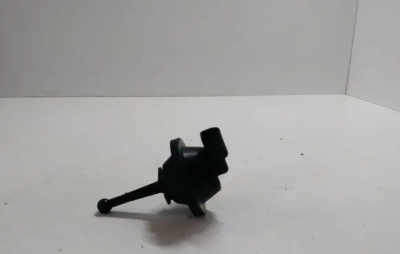 Valve vacuum