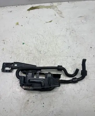 Skoda Superb B6 (3T) Fuel injection high pressure pump 5N0906274B