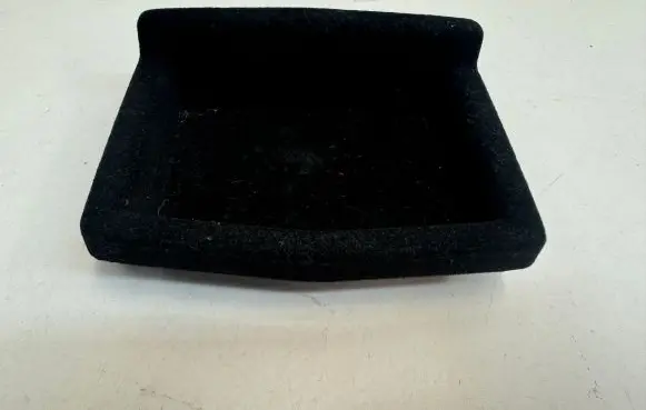 Peugeot 5008 II Dashboard storage box/compartment 9813705080