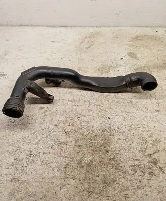 Audi A4 S4 B6 8E 8H Intercooler hose/pipe 8E0145840