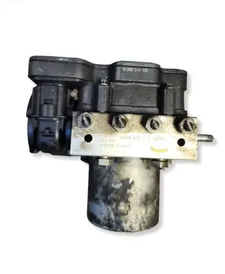 Mercedes-Benz Sprinter W906 ABS Pump 0265244125 A9069002302