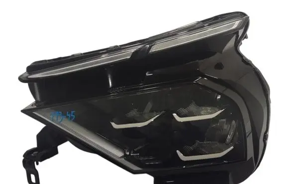 Citroen C4 III e-C4 Headlight/headlamp 9830649480