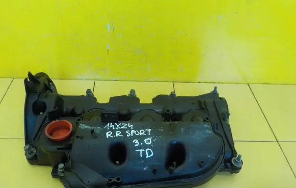 Land Rover Range Rover Evoque L538 Rocker cam cover 9X2Q9424FH 14XZ4
