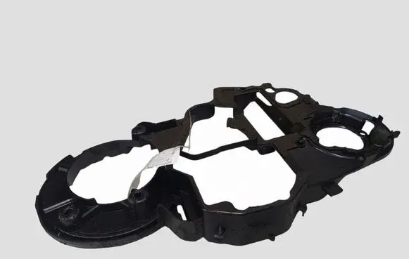 Volvo XC60 Timing belt guard (cover) 31401143