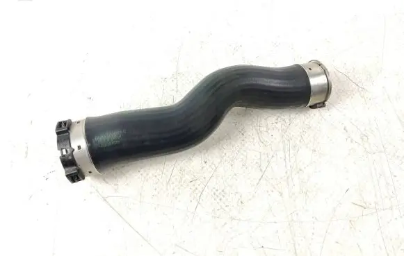 BMW 5 F10 F11 Intercooler hose/pipe 7810614 11884414