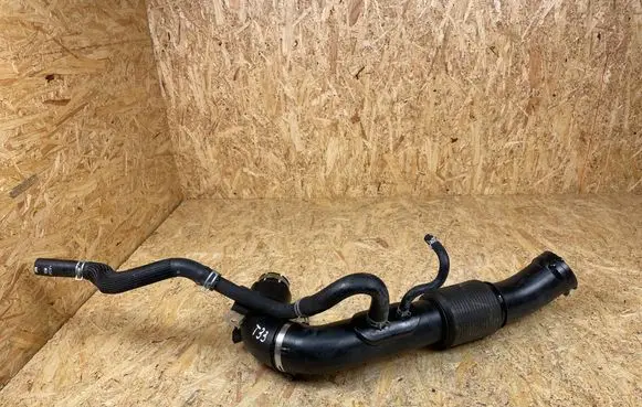 Hyundai Tucson IV NX4 Intercooler hose/pipe 28139P0400 28130P0400