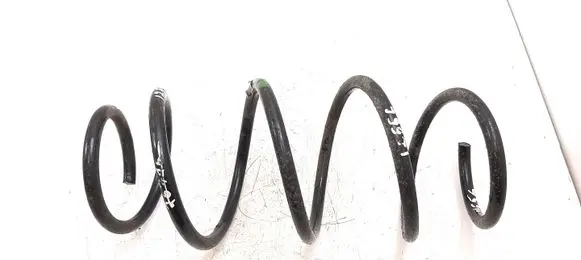 BMW 7 E65 E66 Front coil spring