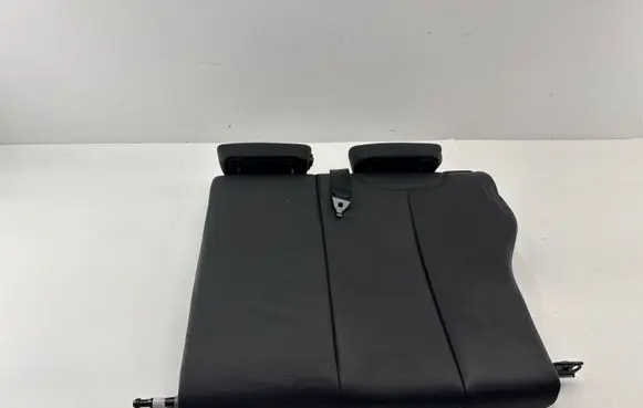 BMW 1 F20 F21 Rear seat 