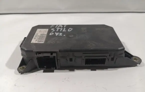 Fiat Stilo Door control unit/module 46784224 144775