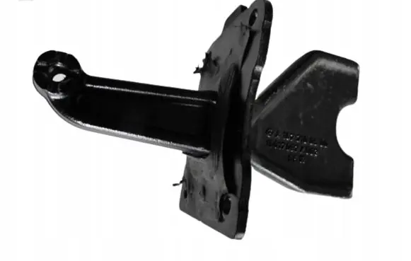 Mercedes-Benz GLS X167 Other body part A1673100500