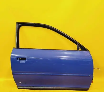 Audi A3 S3 8L Front door 