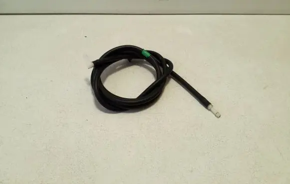 Toyota Corolla E210 E21 Rear window washer fluid hose 