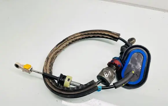 Renault Talisman Gear shift cable linkage 349355297R 00024435