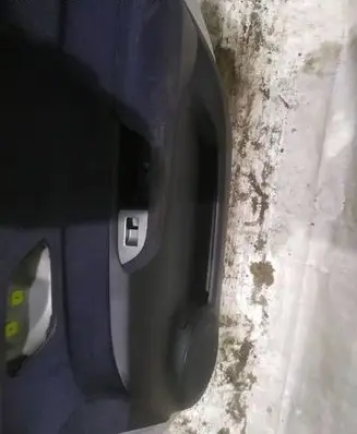 Honda FR-V Front door card panel trim 