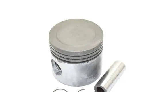 BMW 5 E34 Piston 11251714842 1714842 8010M01-2