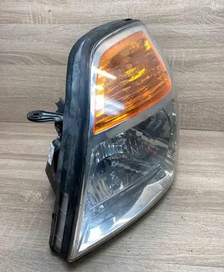 Hyundai H-1, Starex, Satellite Headlight/headlamp 