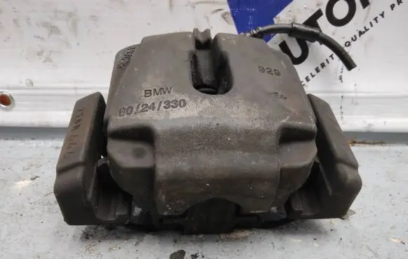 BMW 5 F10 F11 Front brake caliper 601247330 6024330