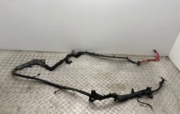 Volvo XC90 Positive cable (battery) P31433990AC 31433989 31433990