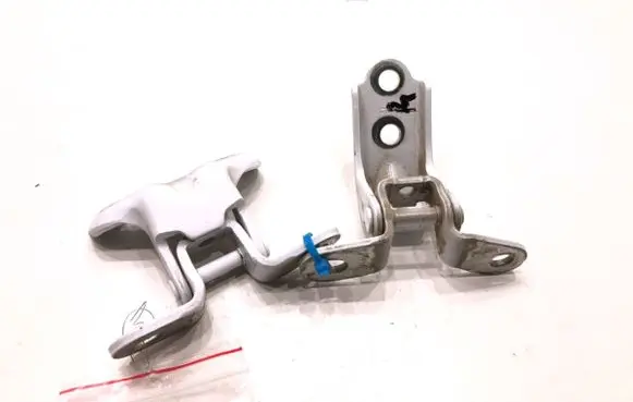 Hyundai Elantra VII Other exterior part 