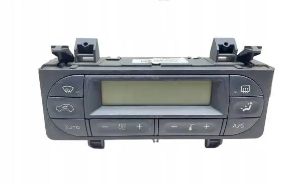 Citroen C2 Climate control unit 96377775XT 6921000 N102099