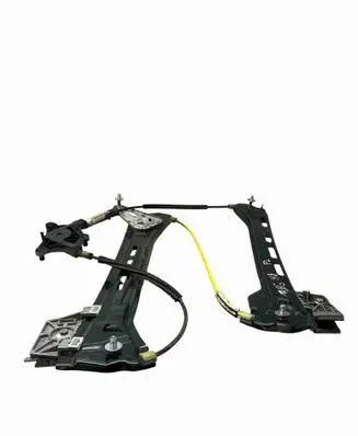 Mercedes-Benz CLS C218 X218 Front window lifting mechanism without motor 918240101