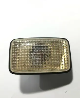 Nissan X-Trail T30 Front fender indicator light 6R019525 E13013192