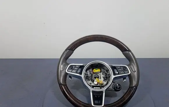 Porsche Panamera (970) Steering wheel 971959256E