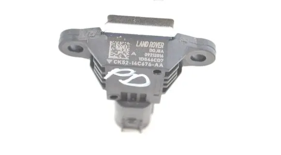 Land Rover Range Rover Evoque L538 Airbag deployment crash/impact sensor CK5214C676AA