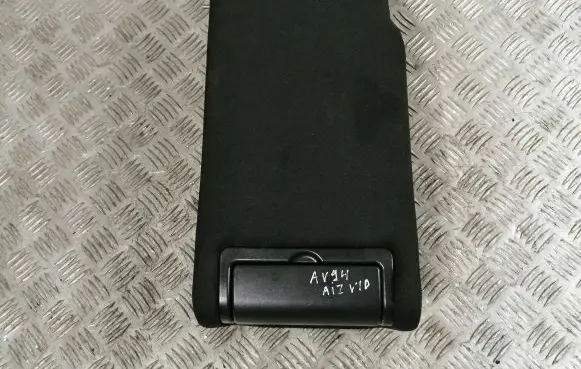 Toyota Avensis T250 Rear seat armrest 72830CA020B1