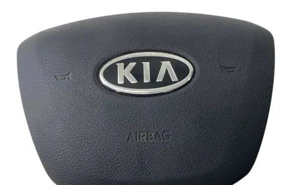 KIA Rio Steering wheel airbag 569001W000 1W56900010