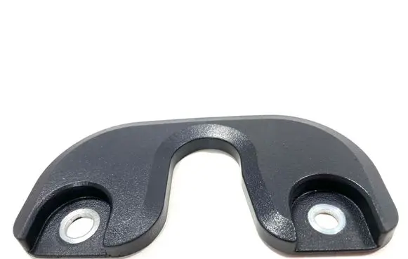 Opel Antara Front door interior handle trim 