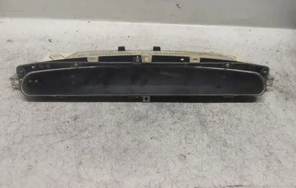 Renault Espace III Speedometer (instrument cluster) H313056